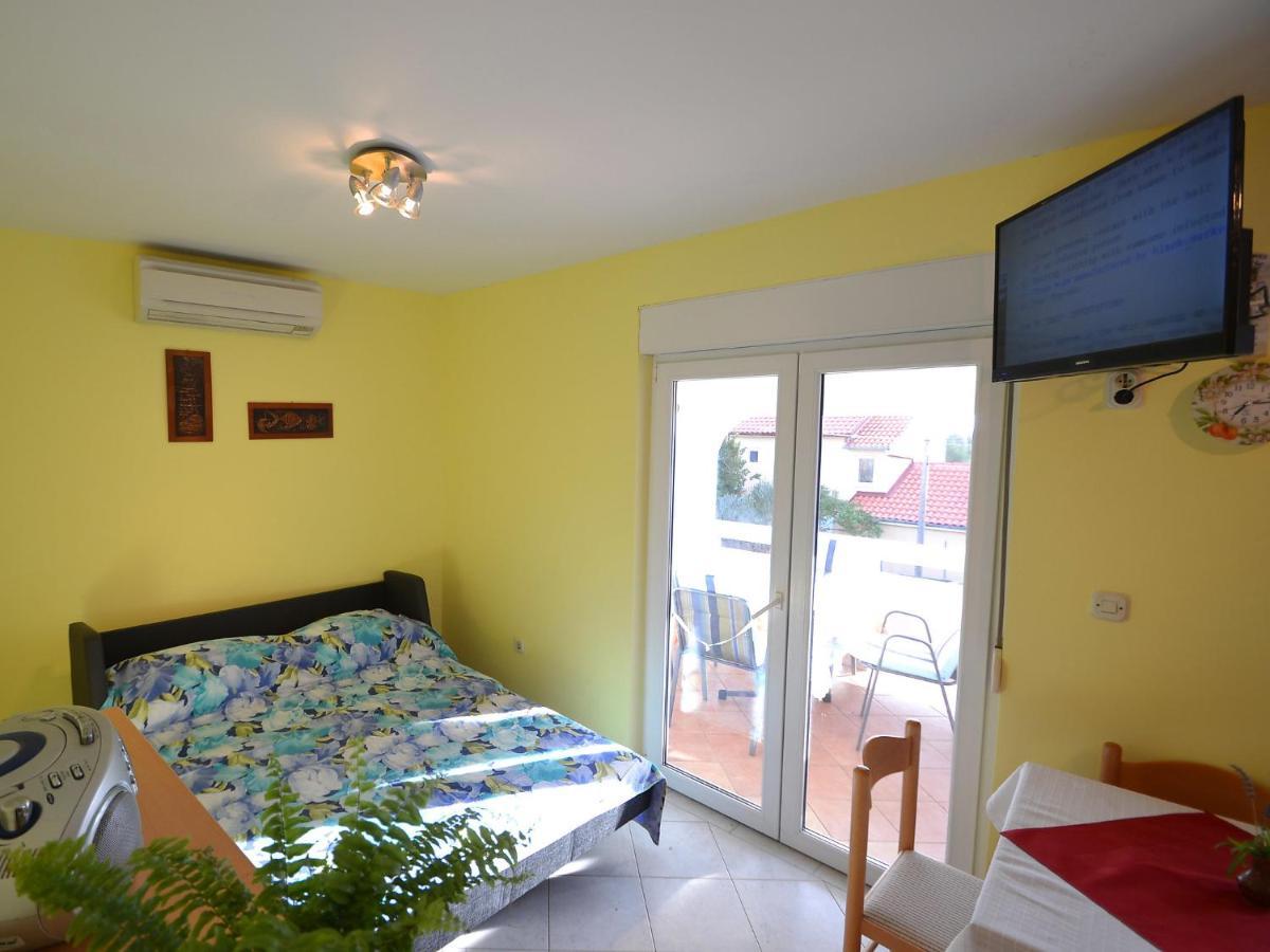 Apartment Lidija By Interhome Vir Luaran gambar