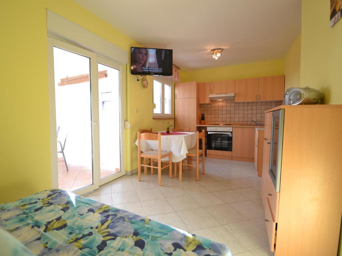 Apartment Lidija By Interhome Vir Luaran gambar