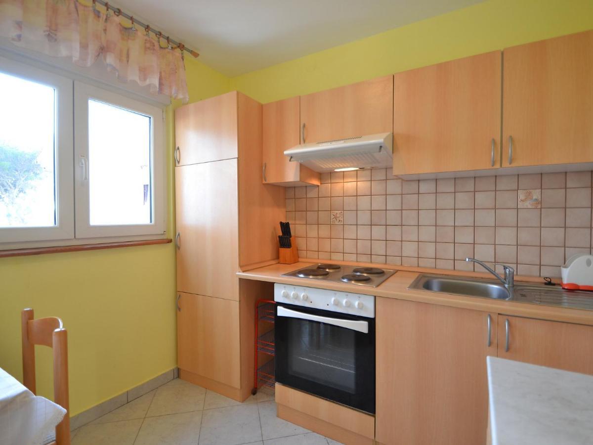 Apartment Lidija By Interhome Vir Luaran gambar